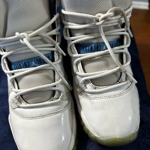 Jordan 11